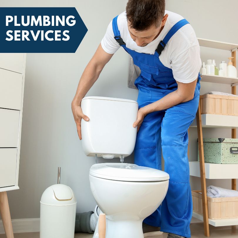 Plumbing Company in Rigby, ID