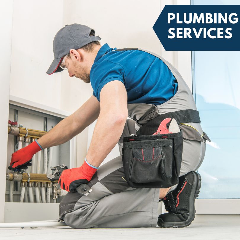 Rigby Plumbing Company
